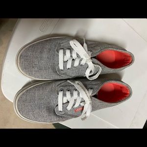 Vans women’s size 7.5 sneakers